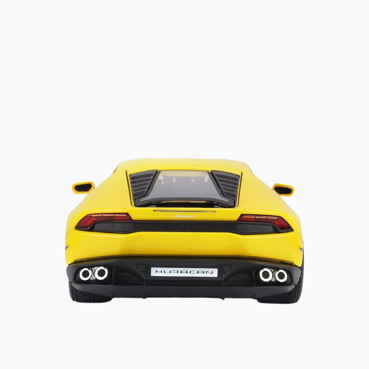Maisto 1:24 Special Edition Lamborghini Huracán LP 610-4