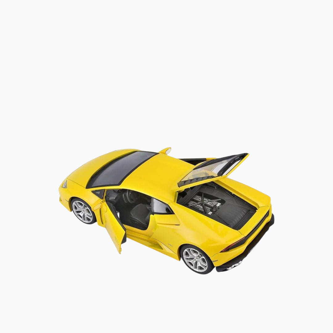Maisto 1:24 Special Edition Lamborghini Huracán LP 610-4