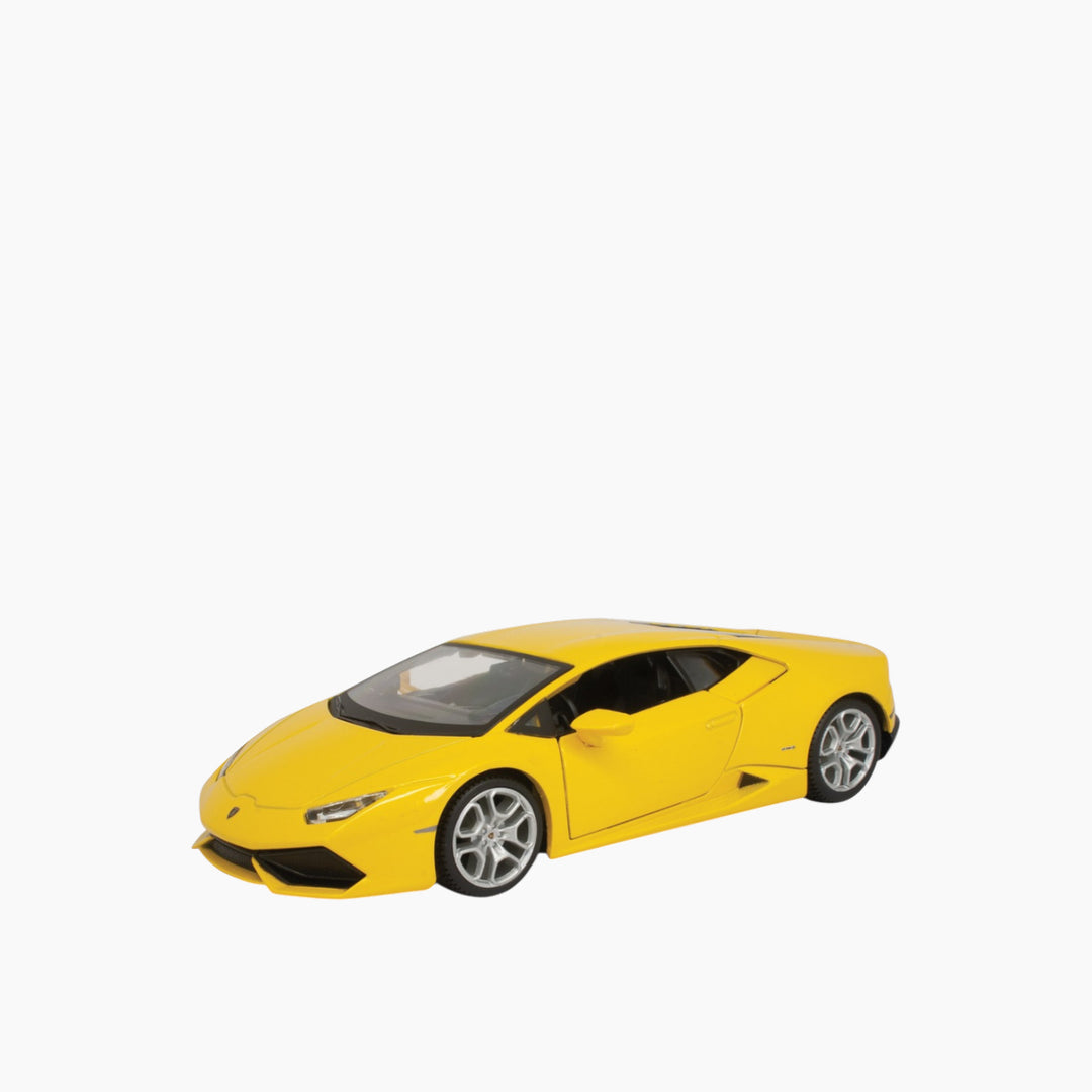 مايستو بوراجو لامبورغيني هوراكان LP 610-4 إصدار خاص 1:24