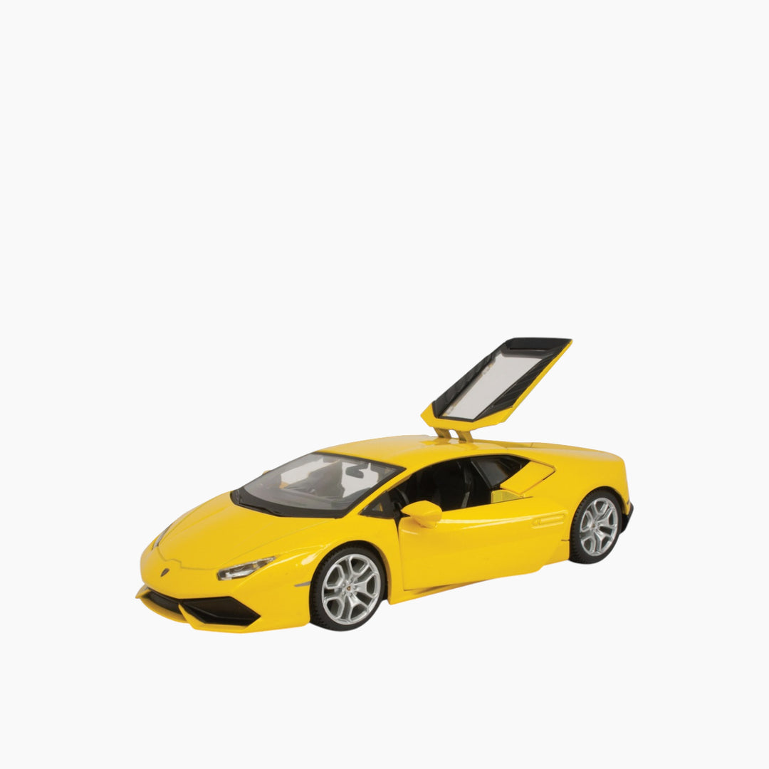 مايستو بوراجو لامبورغيني هوراكان LP 610-4 إصدار خاص 1:24