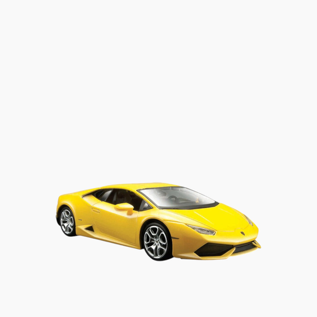 مايستو بوراجو لامبورغيني هوراكان LP 610-4 إصدار خاص 1:24