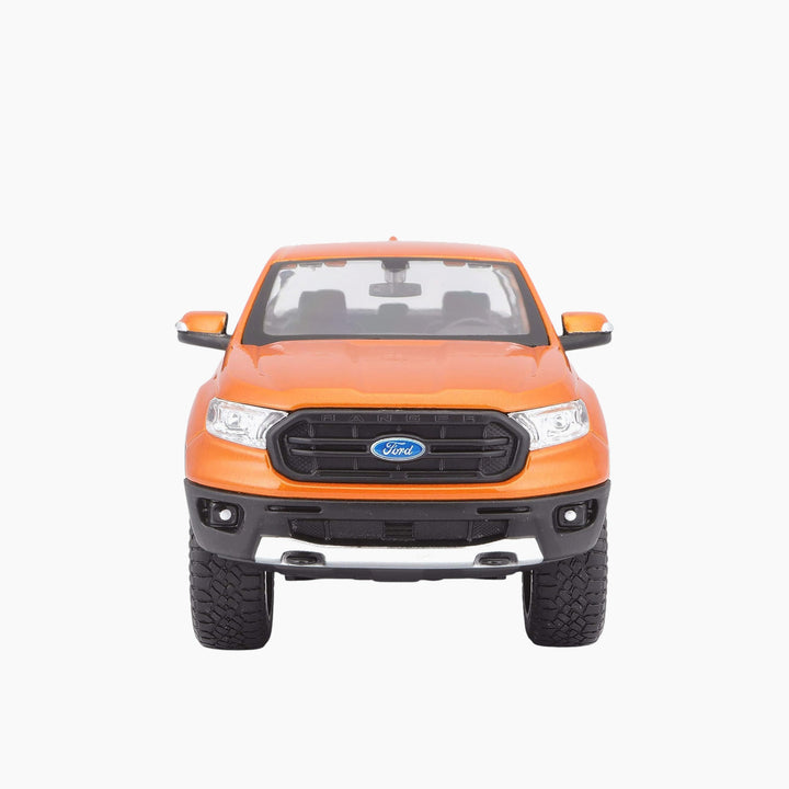 Maisto 1:27 Special Edition 2019 Ford Ranger