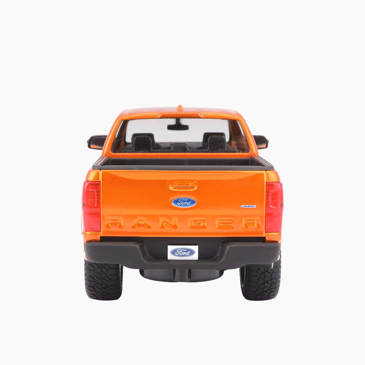 Maisto 1:27 Special Edition 2019 Ford Ranger