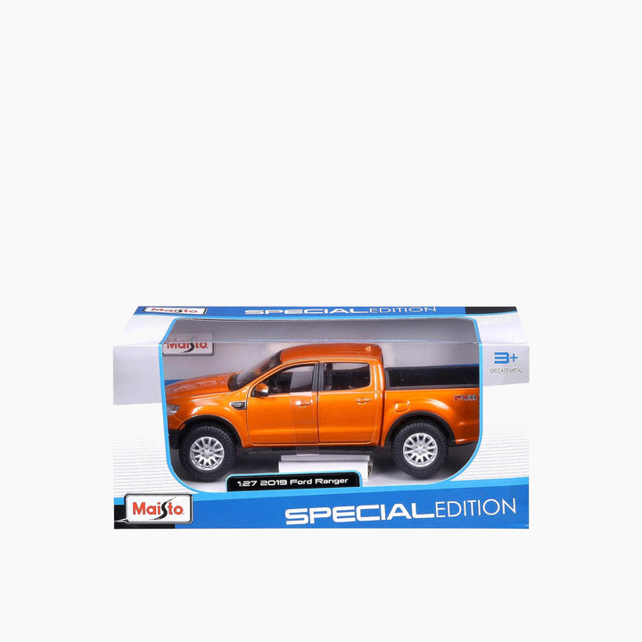 Maisto 1:27 Special Edition 2019 Ford Ranger