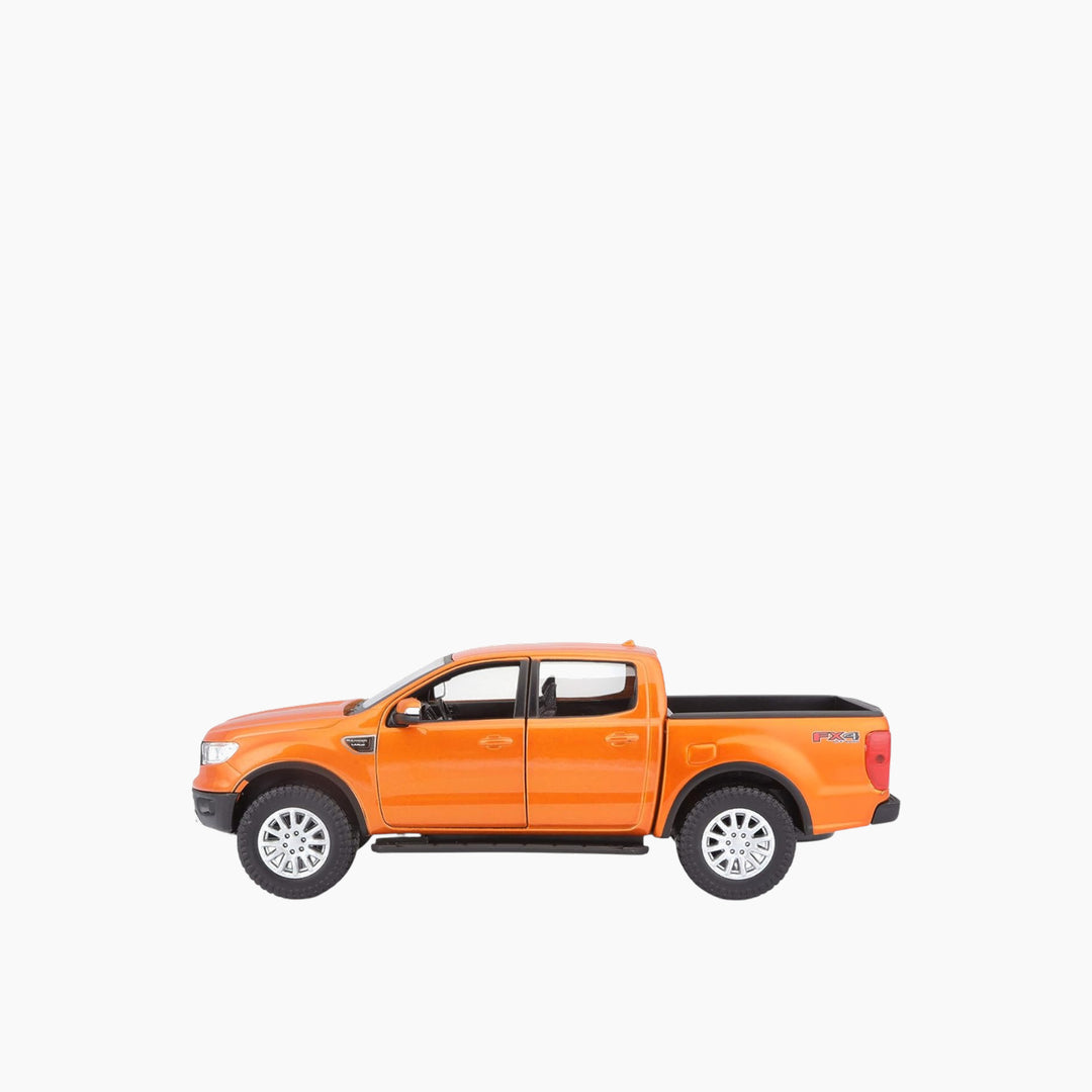 Maisto 1:27 Special Edition 2019 Ford Ranger
