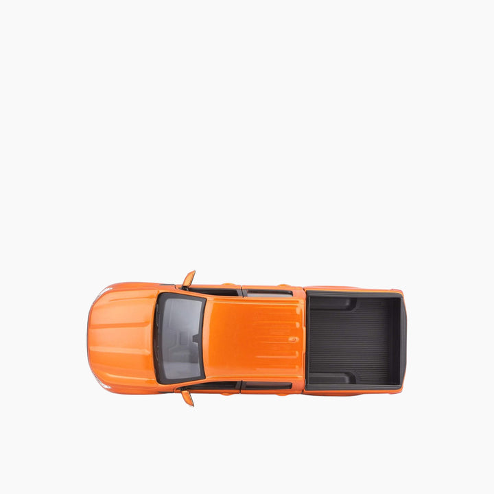 Maisto 1:27 Special Edition 2019 Ford Ranger