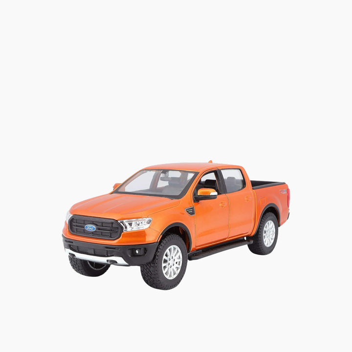 Maisto 1:27 Special Edition 2019 Ford Ranger