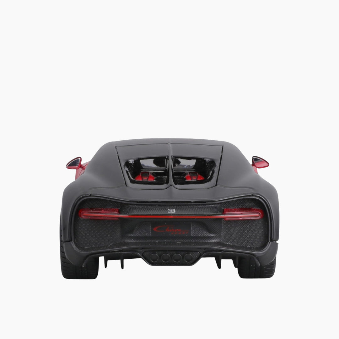 Maisto 1:24 Special Edition Bugatti Chiron Sport