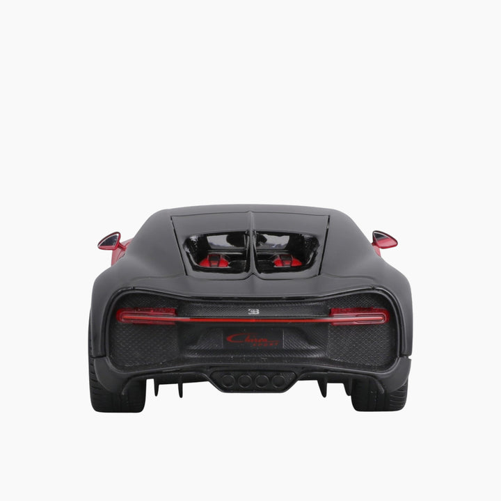 Maisto 1:24 Special Edition Bugatti Chiron Sport