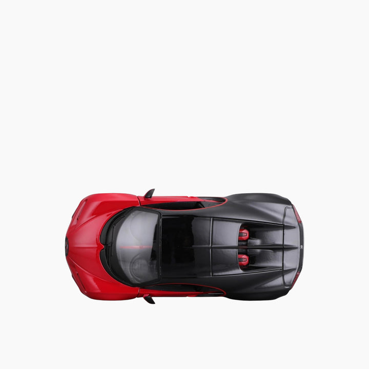 Maisto 1:24 Special Edition Bugatti Chiron Sport