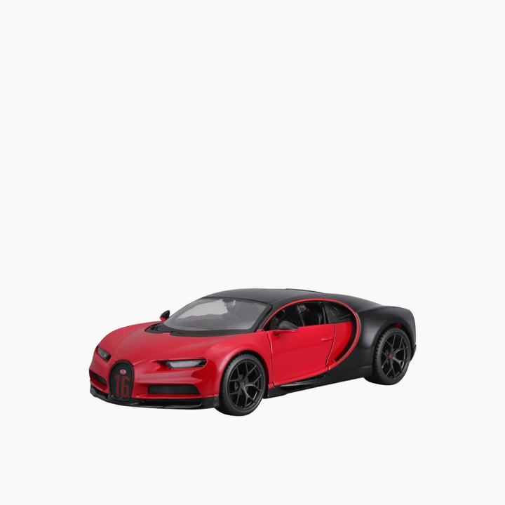 Maisto 1:24 Special Edition Bugatti Chiron Sport