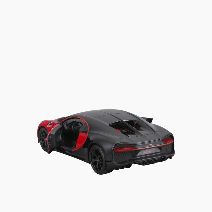 Maisto 1:24 Special Edition Bugatti Chiron Sport