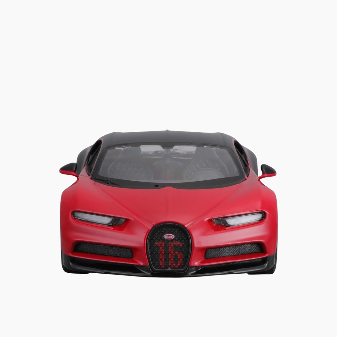 Maisto 1:24 Special Edition Bugatti Chiron Sport