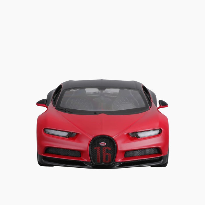 Maisto 1:24 Special Edition Bugatti Chiron Sport