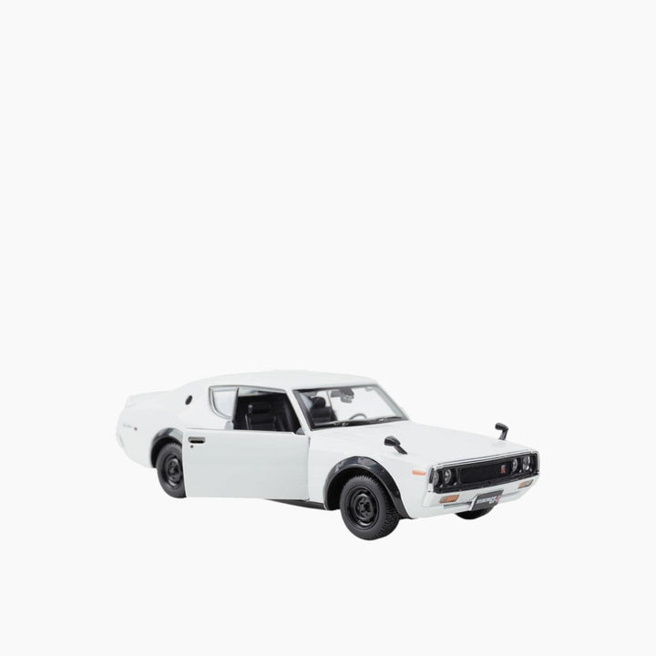 Maisto 1:24 Special Edition 1973 Nissan Skyline 2000GT-R (KPGC110)