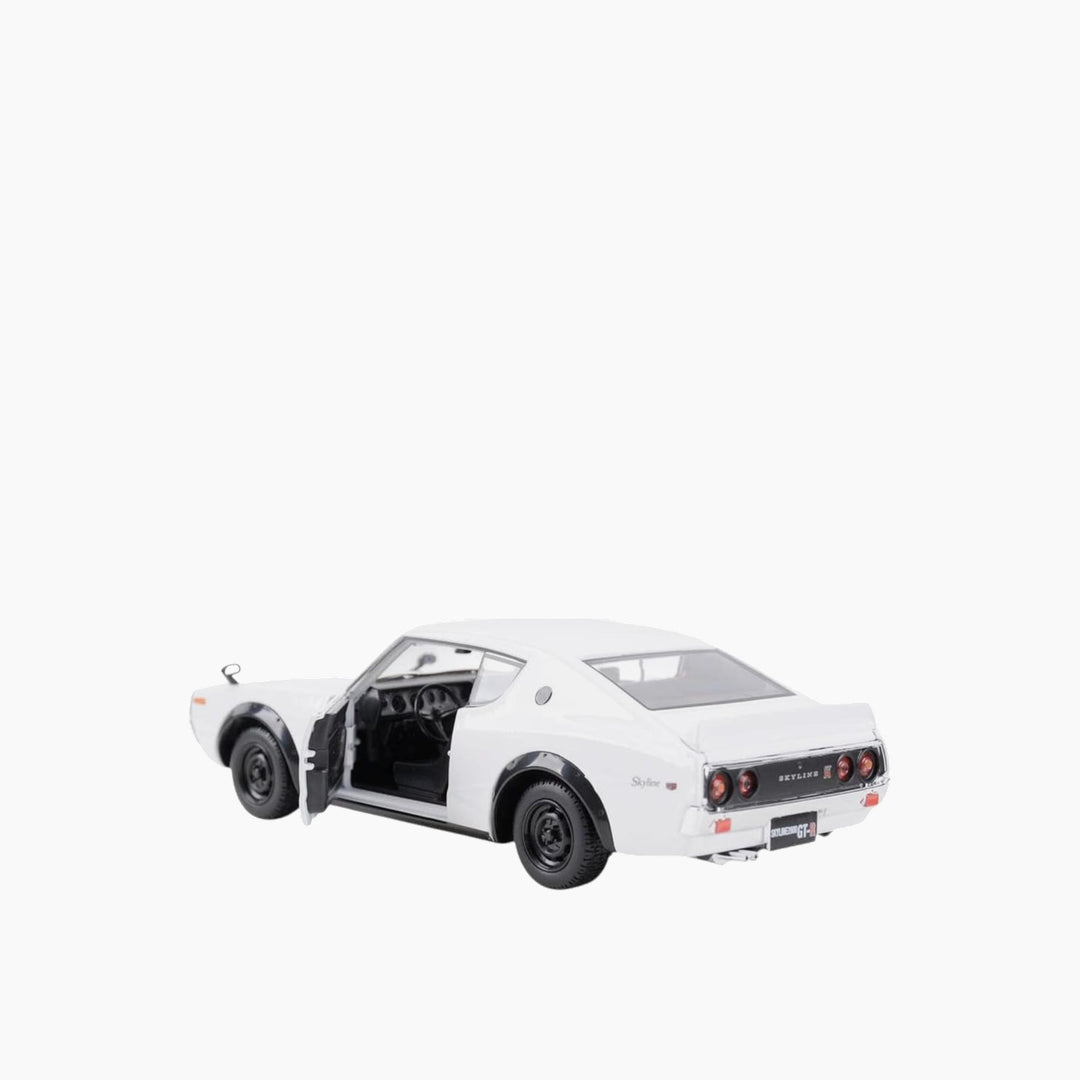 Maisto 1:24 Special Edition 1973 Nissan Skyline 2000GT-R (KPGC110)