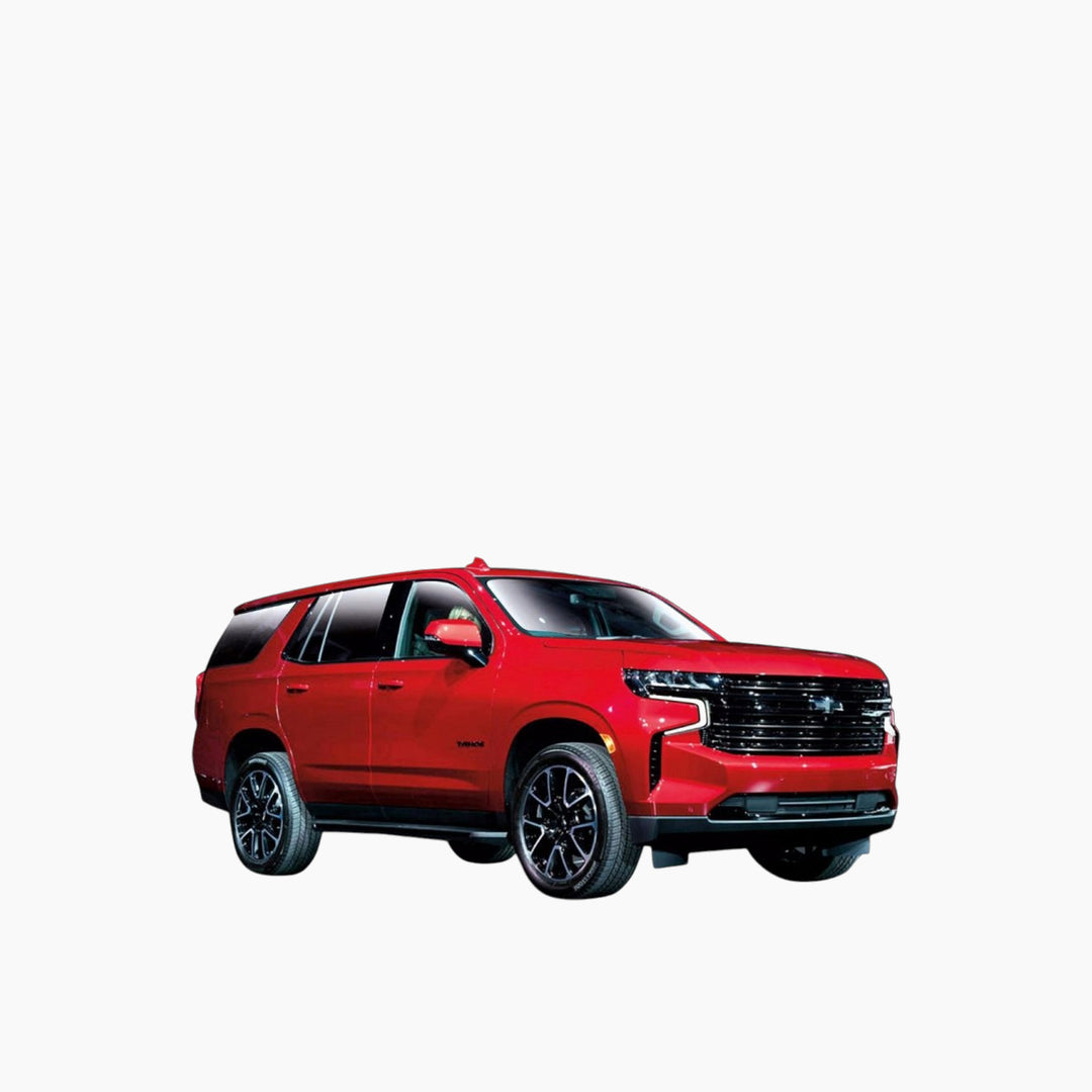 Maisto 1:26 Special Edition 2021 Chevy Tahoe