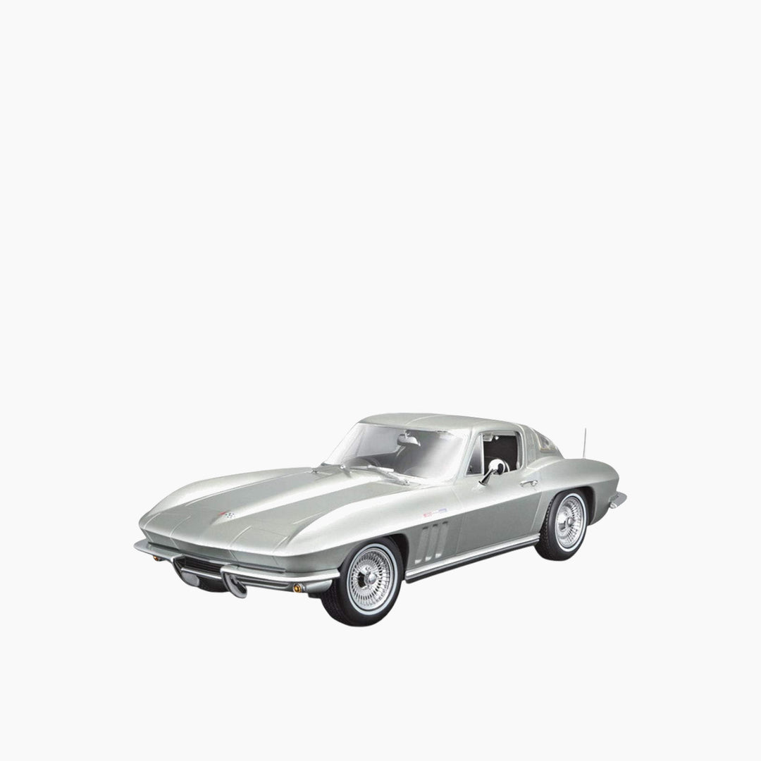 Maisto Bburago 1:18 Special Edition – 1965 Chevrolet Corvette