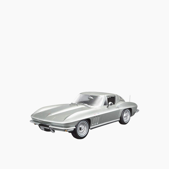 Maisto Bburago 1:18 Special Edition – 1965 Chevrolet Corvette