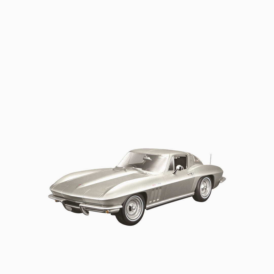 Maisto Bburago 1:18 Special Edition – 1965 Chevrolet Corvette