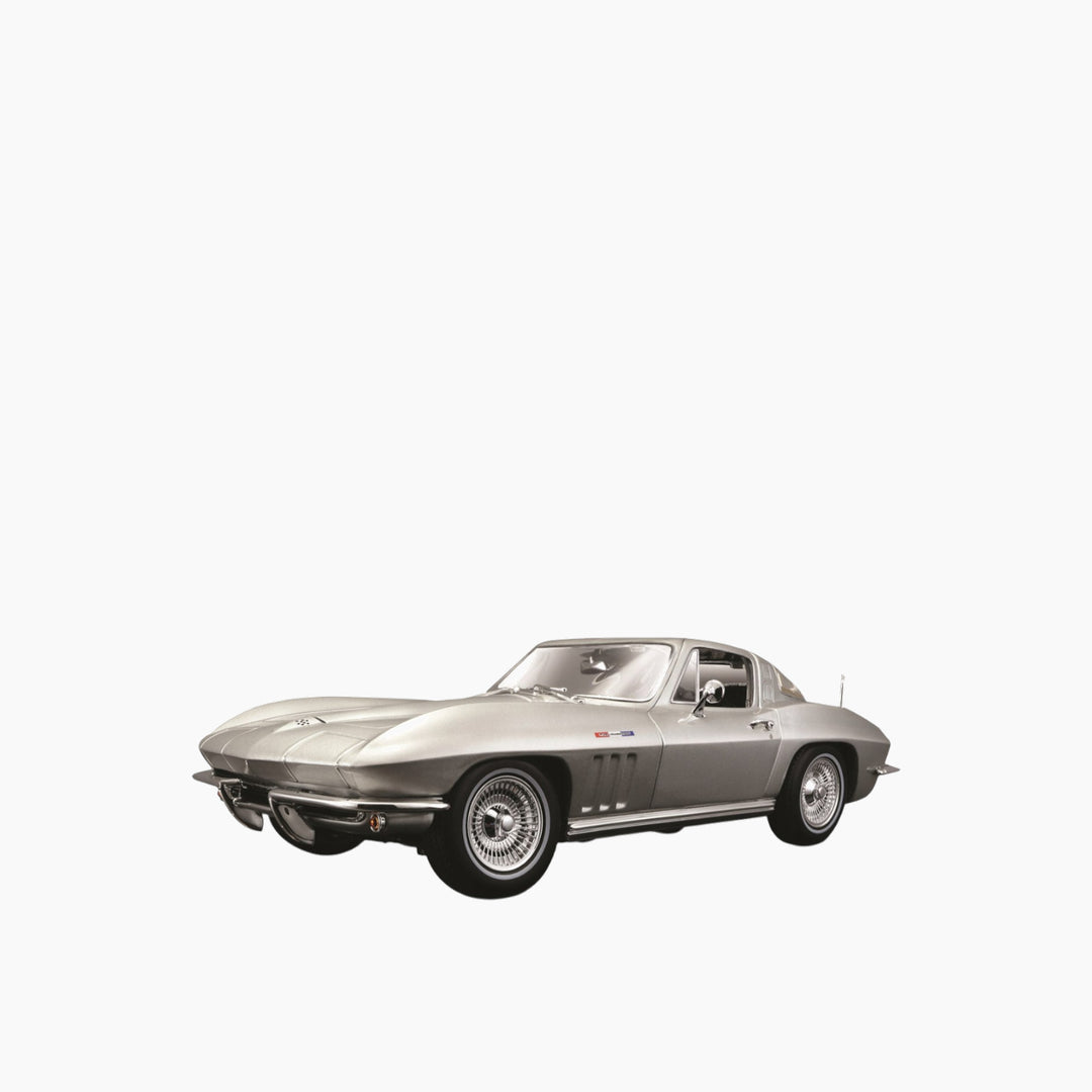 Maisto Bburago 1:18 Special Edition – 1965 Chevrolet Corvette