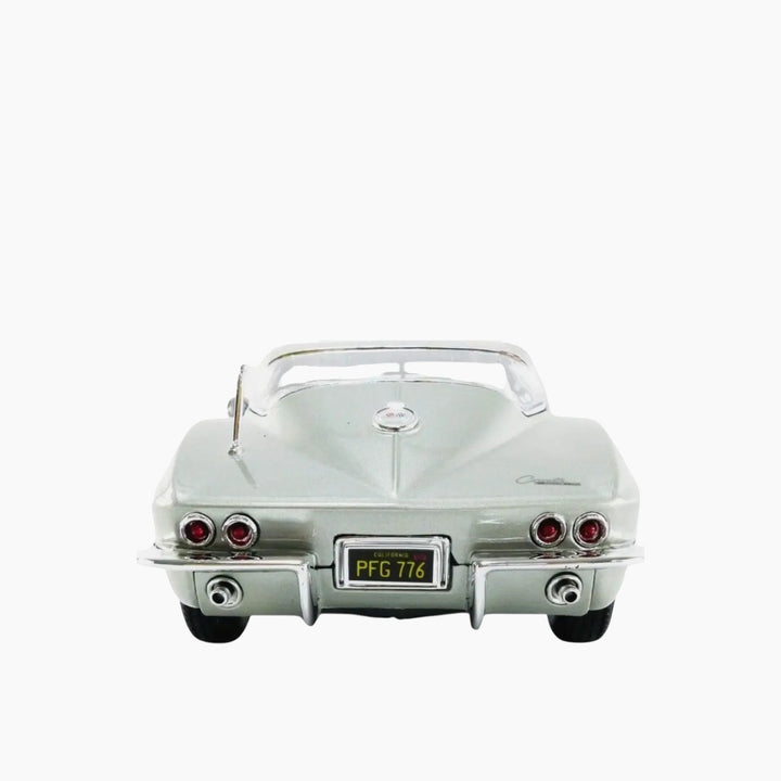Maisto 1:18 Special Edition 1965 Chevrolet Corvette