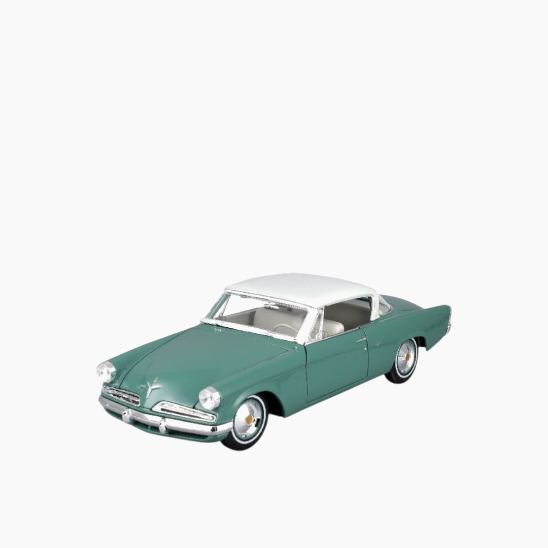 مايستو بوراجو ستودبيكر ستارلاينر (1953) إصدار خاص 1:18 (B)