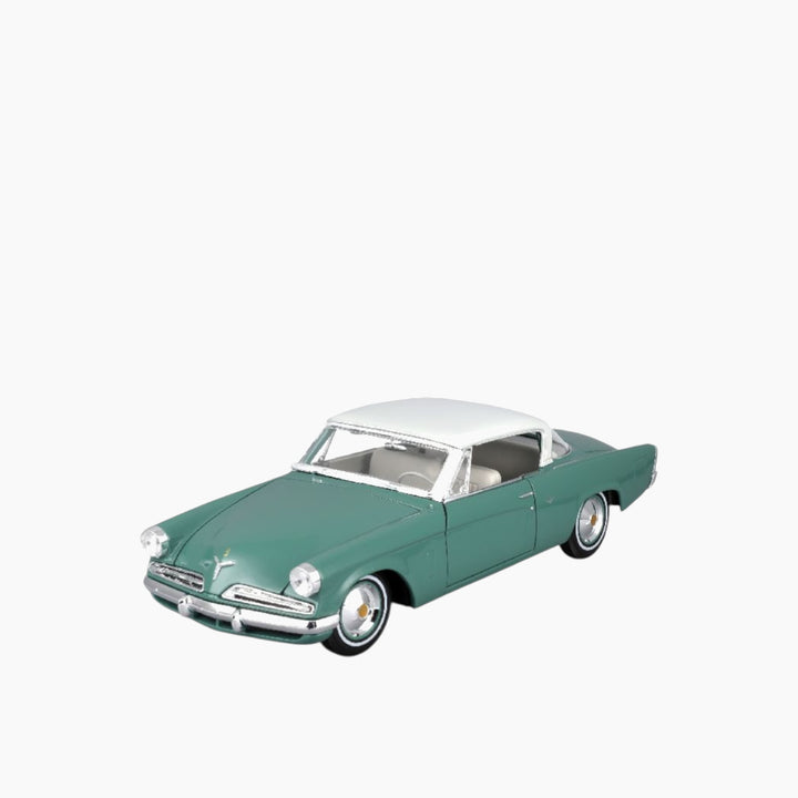 مايستو بوراجو ستودبيكر ستارلاينر (1953) إصدار خاص 1:18 (B)