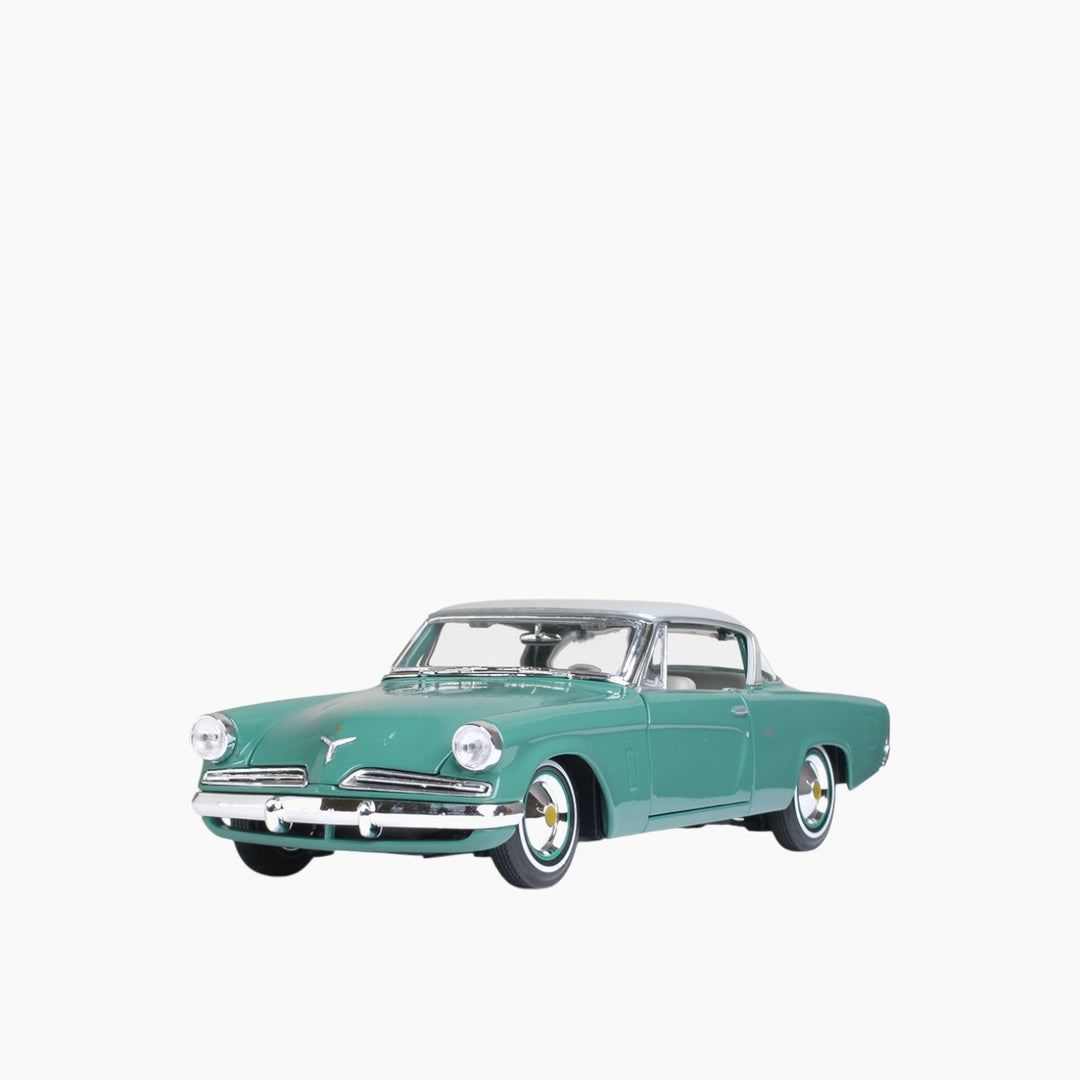 مايستو بوراجو ستودبيكر ستارلاينر (1953) إصدار خاص 1:18 (B)