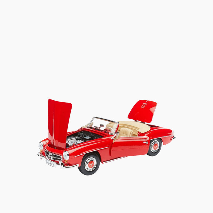 Maisto 1:18 Special Edition 1955 Mercedes-Benz 190SL
