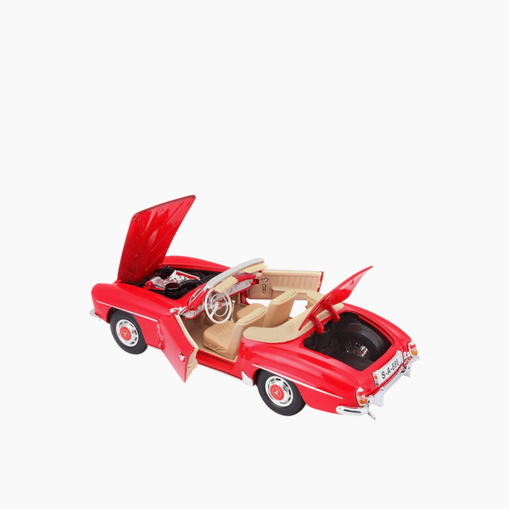 Maisto 1:18 Special Edition 1955 Mercedes-Benz 190SL