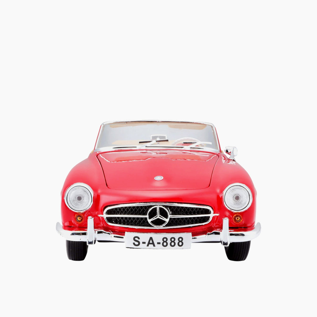 Maisto 1:18 Special Edition 1955 Mercedes-Benz 190SL