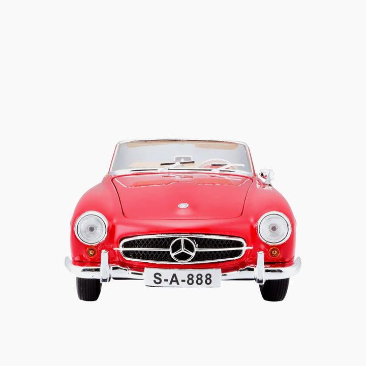 Maisto 1:18 Special Edition 1955 Mercedes-Benz 190SL