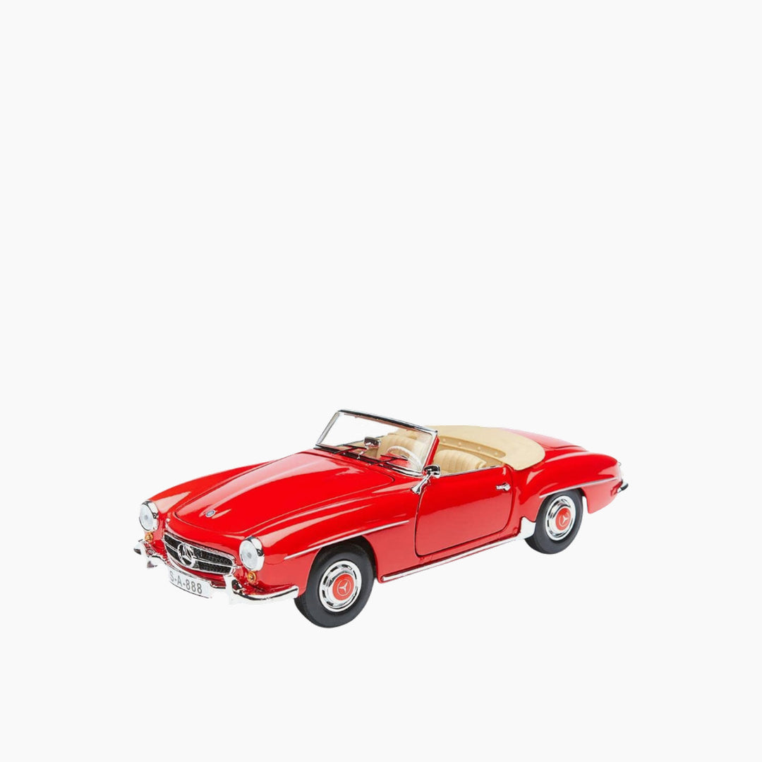 Maisto 1:18 Special Edition 1955 Mercedes-Benz 190SL