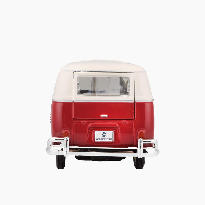 Maisto 1:25 Special Edition Volkswagen Van "Samba"
