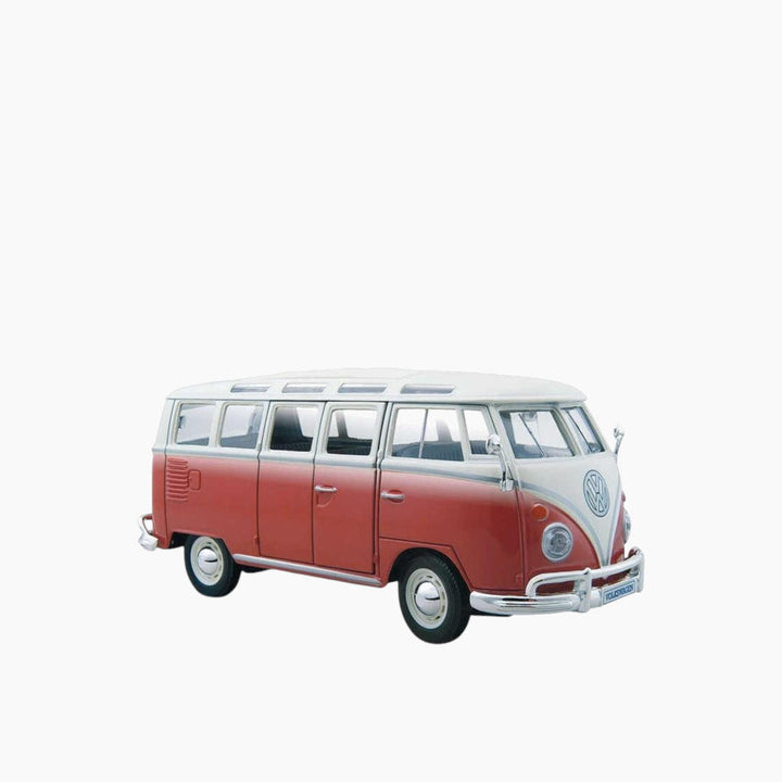 Maisto 1:25 Special Edition Volkswagen Van "Samba"