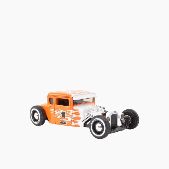 Maisto 1:24 Harley-Davidson 1929 Ford Model A