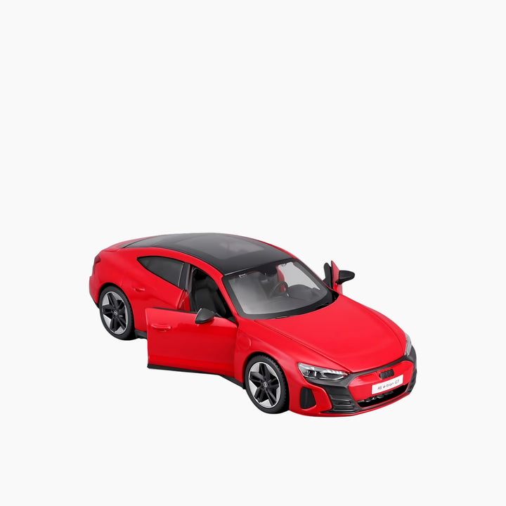 مايستو بوراجو 1:25 إصدار خاص (B) - 2022 أودي RS e-tron GT