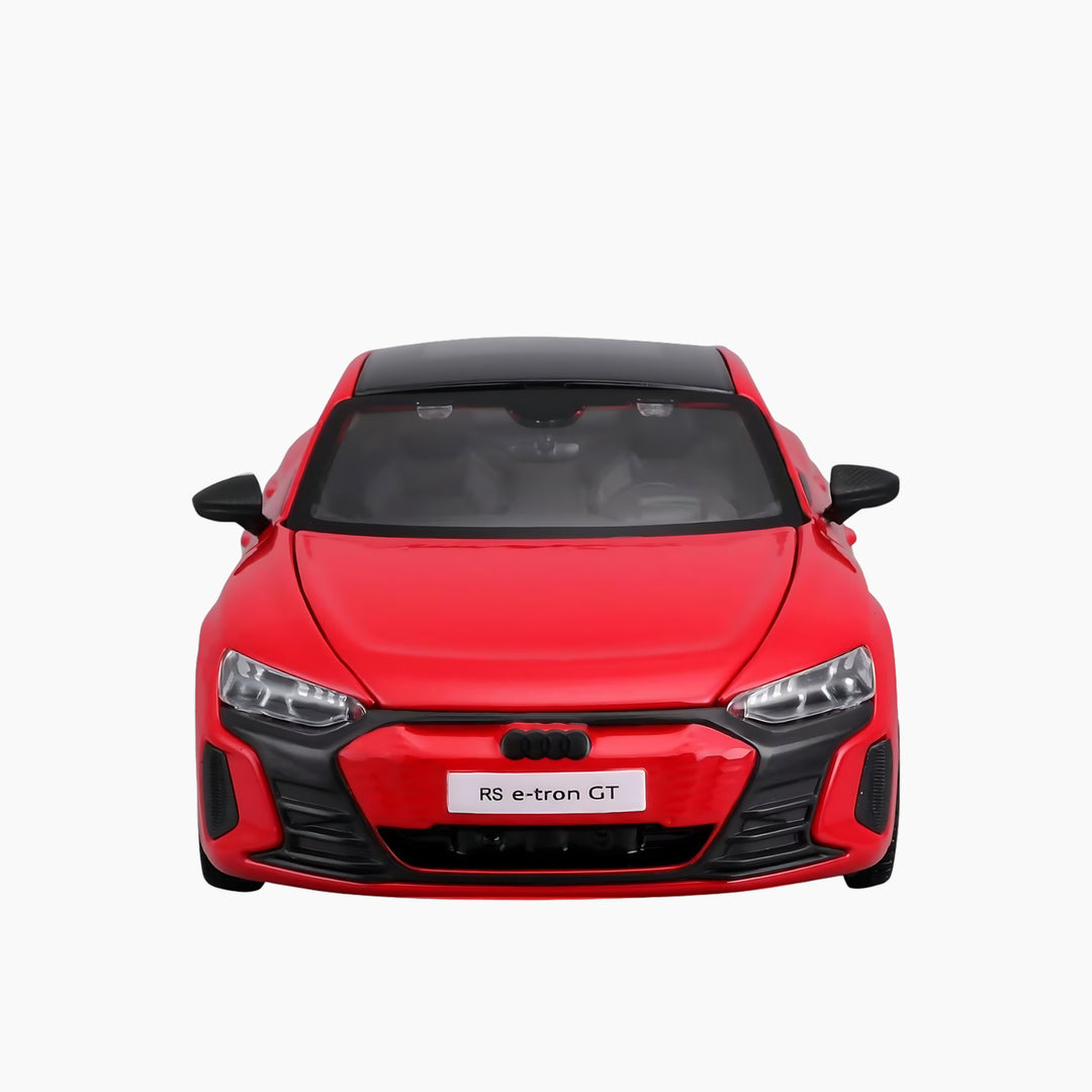 مايستو بوراجو 1:25 إصدار خاص (B) - 2022 أودي RS e-tron GT