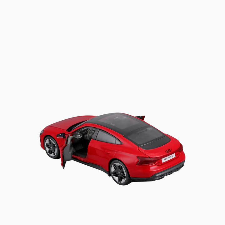 مايستو بوراجو 1:25 إصدار خاص (B) - 2022 أودي RS e-tron GT