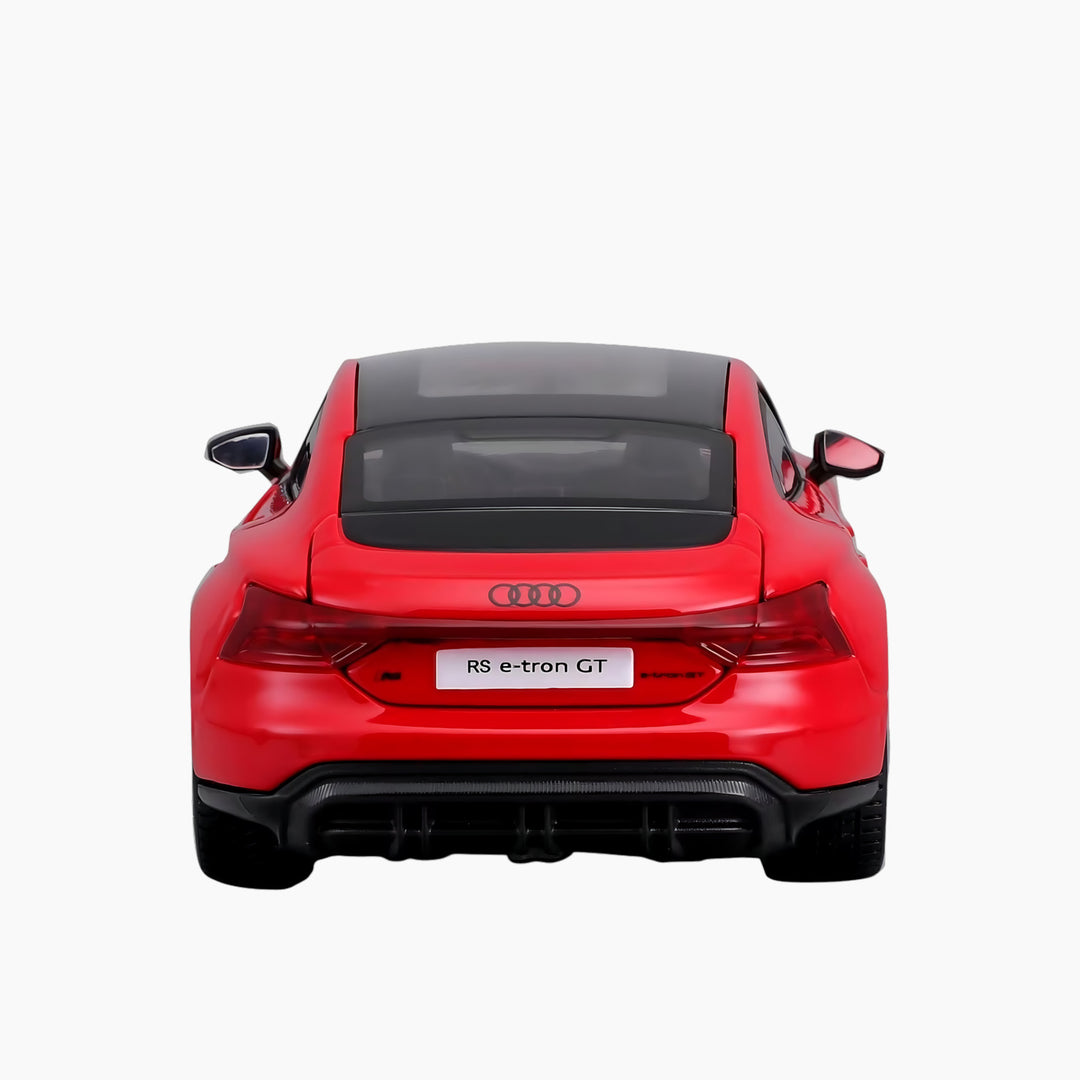 مايستو بوراجو 1:25 إصدار خاص (B) - 2022 أودي RS e-tron GT