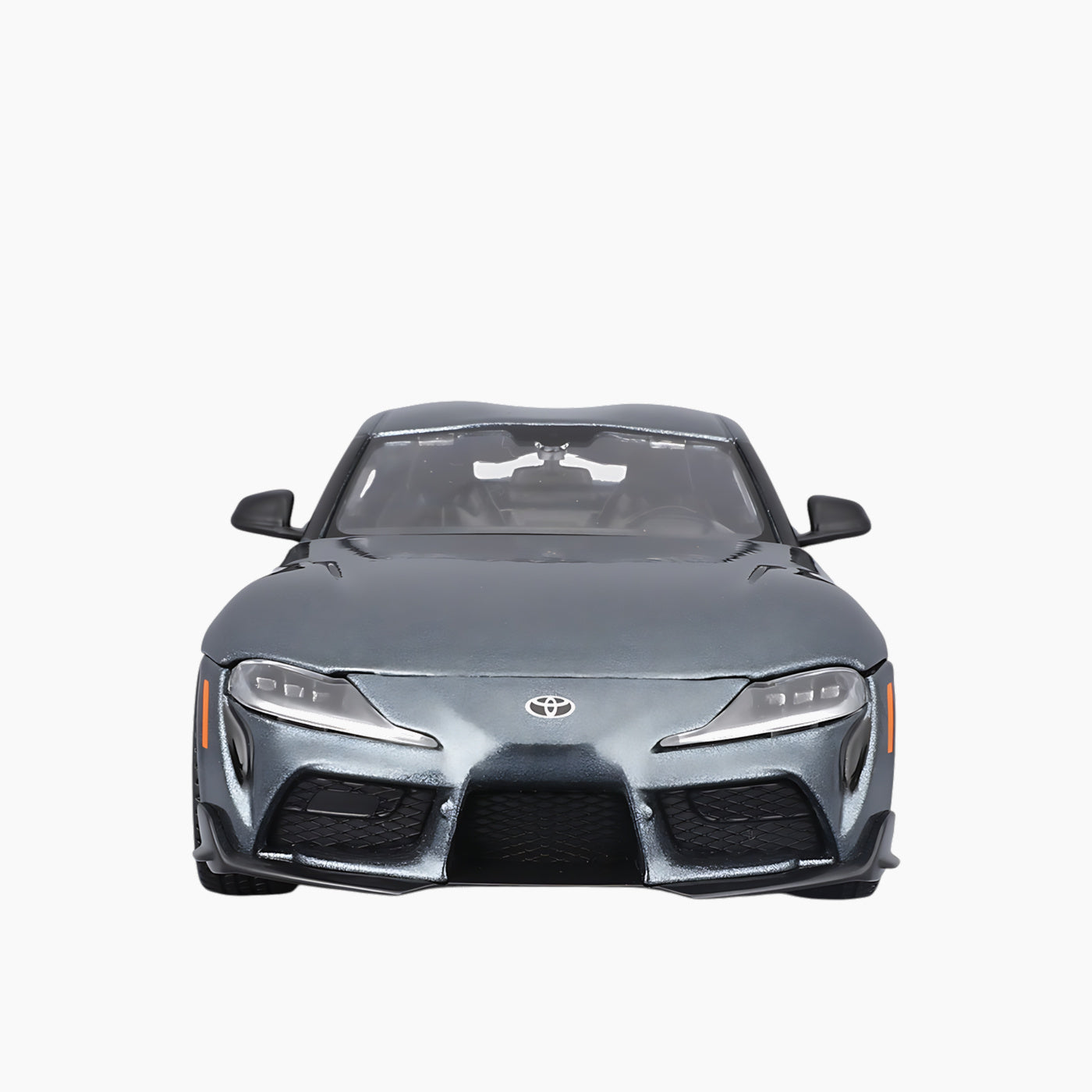 Maisto Burago 1:24 SP. ED. (B) - Toyota Supra GR Maisto Burago 1:24 SP. ED. (B) - Toyota Supra GR