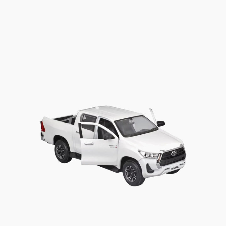 Maisto 1:27 Special Edition Toyota Hilux