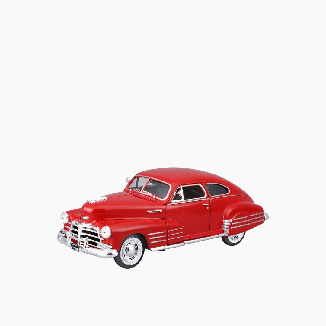 Maisto 1:24 Special Edition 1948 Chevrolet Fleetline Aerosedan