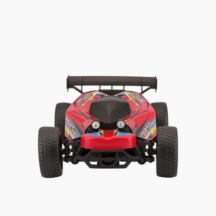 Maisto Burago WhipFlash 2.4 GHz (Cell Batteries Included)