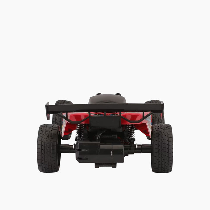 Maisto Burago WhipFlash 2.4 GHz (Cell Batteries Included)