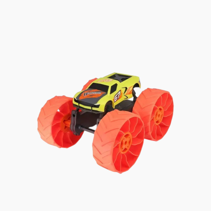 Maisto Burago Cyklone AWT 2.4 GHz (USB Rechargeable Vehicle)