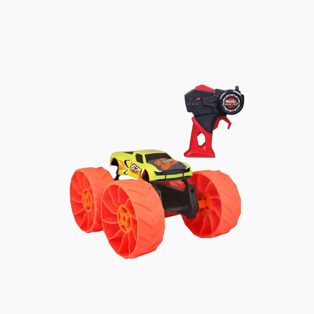 Maisto Burago Cyklone AWT 2.4 GHz (USB Rechargeable Vehicle)