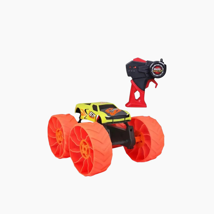 Maisto Burago Cyklone AWT 2.4 GHz (USB Rechargeable Vehicle)
