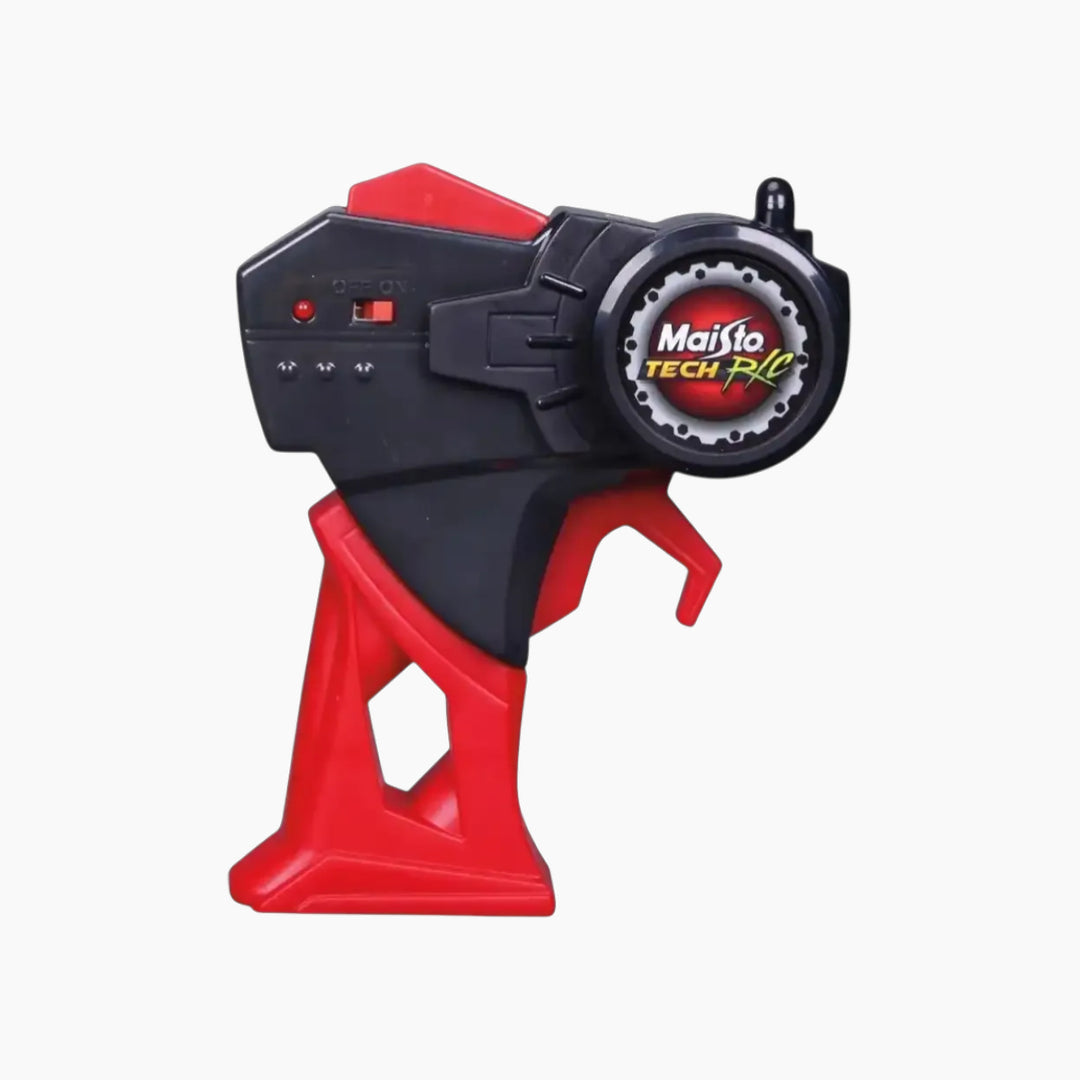 Maisto Burago Cyklone AWT 2.4 GHz (USB Rechargeable Vehicle)
